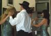 Tag der offenen T�r - Salsa 3